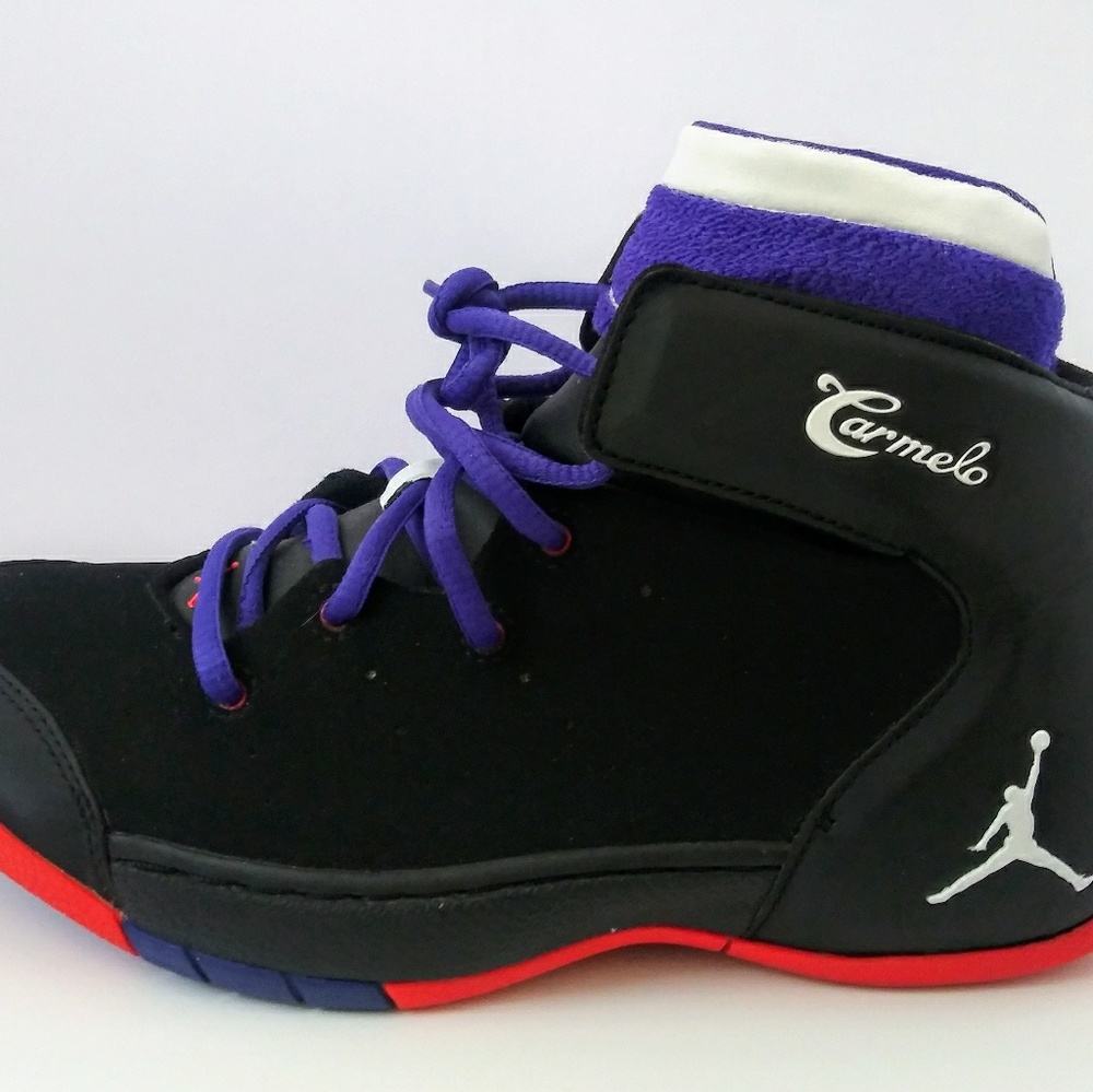 Womens jordans size 5
